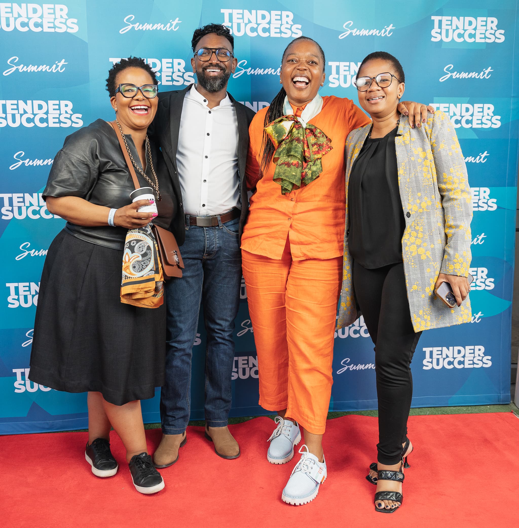 Tender Success Summit Event Photo 18