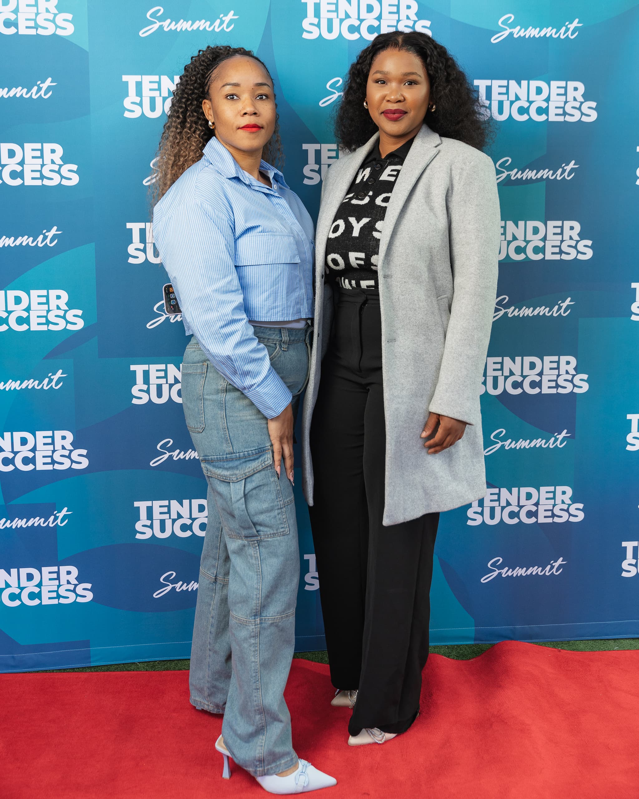 Tender Success Summit Event Photo 20