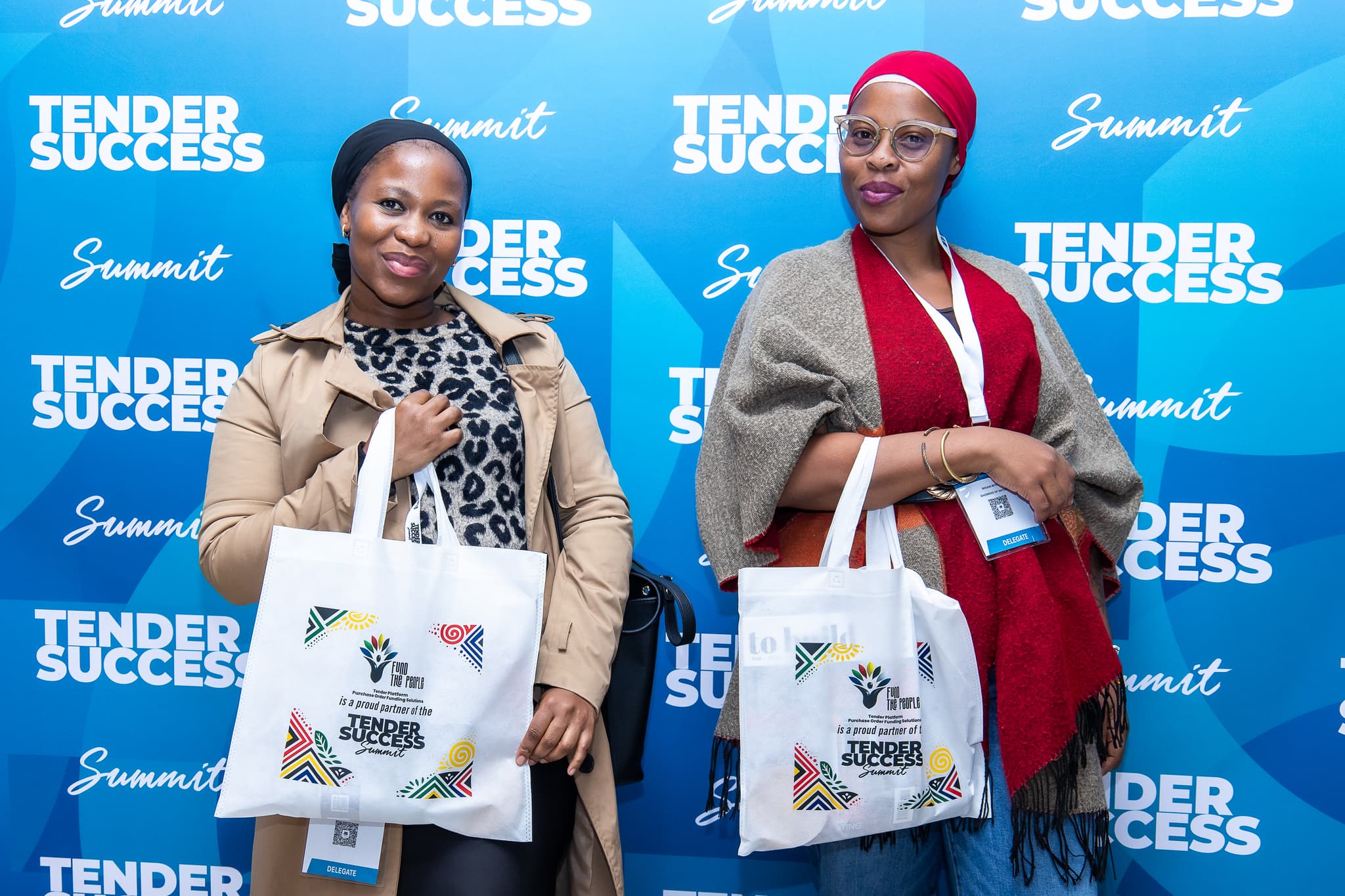 Tender Success Summit 2026 Highlight 1