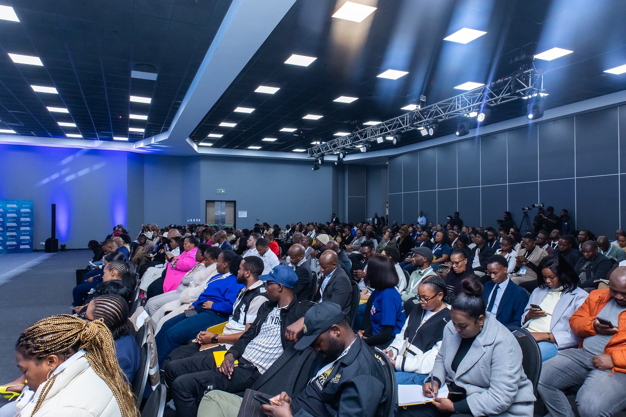 Tender Success Summit 2026 Highlight 16