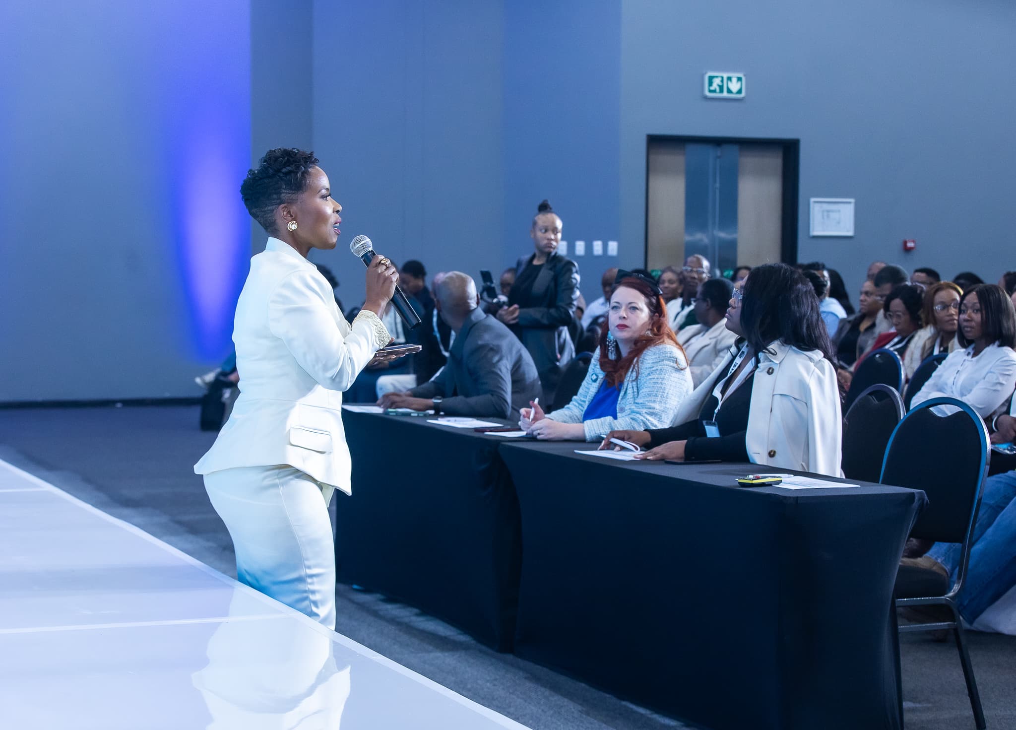 Tender Success Summit 2026 Highlight 18