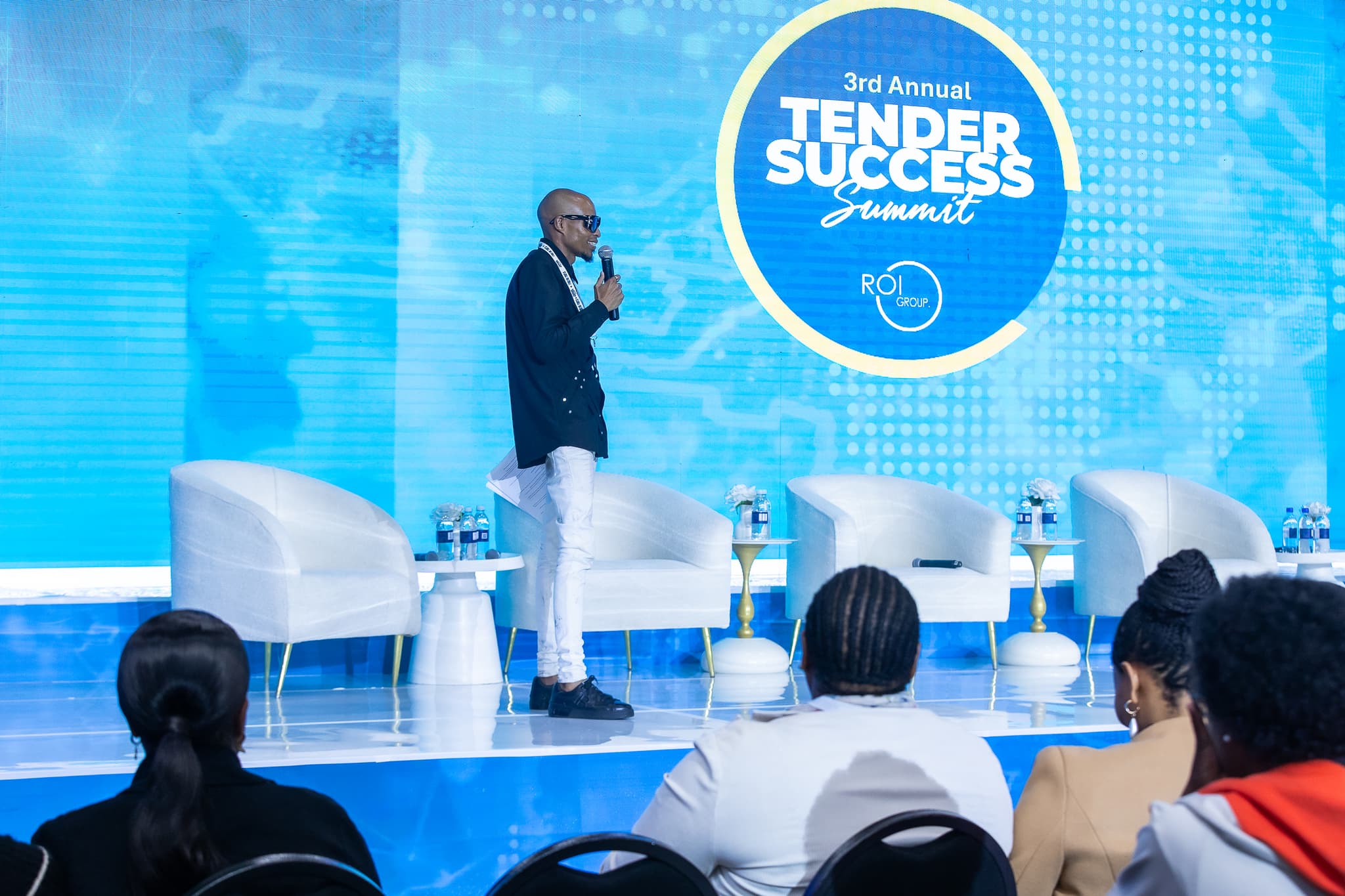Tender Success Summit 2026 Highlight 22