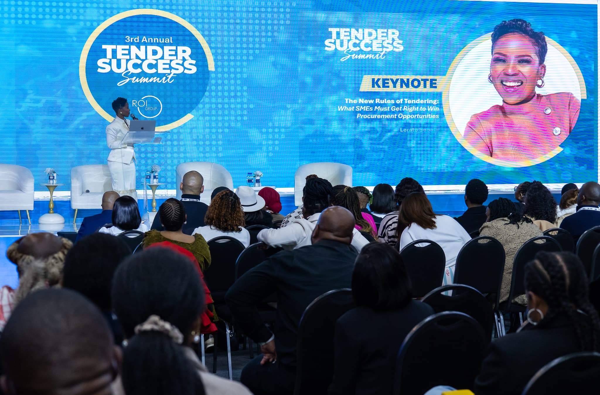 Tender Success Summit 2026 Highlight 24
