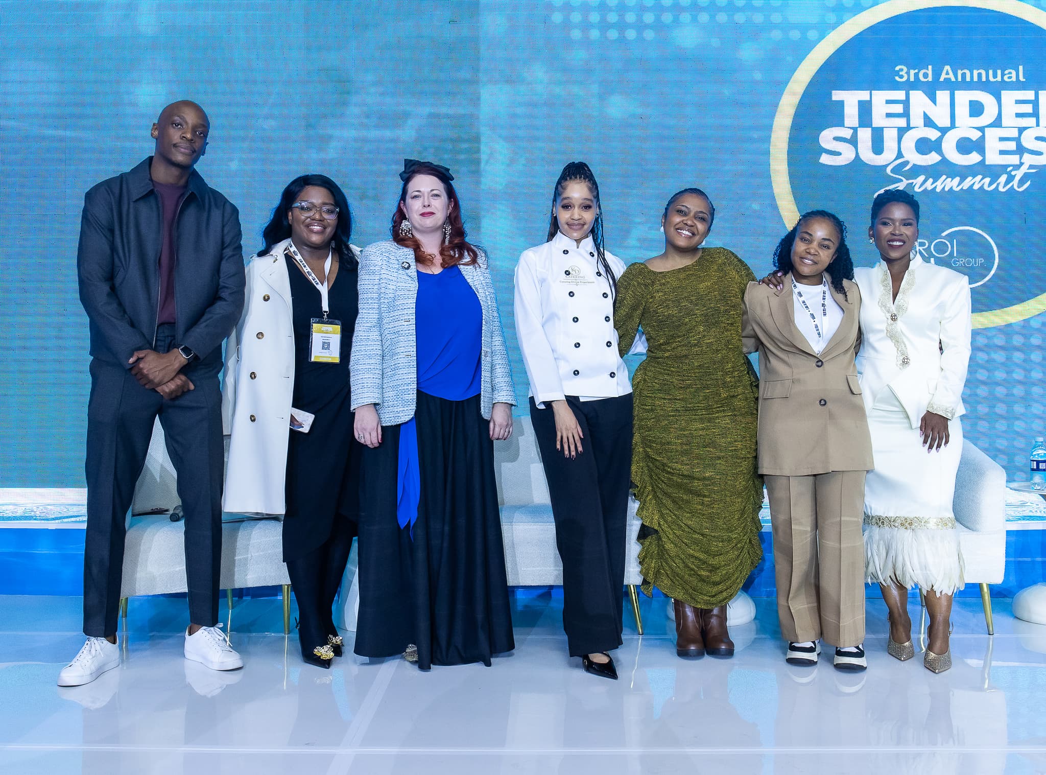Tender Success Summit 2026 Highlight 25
