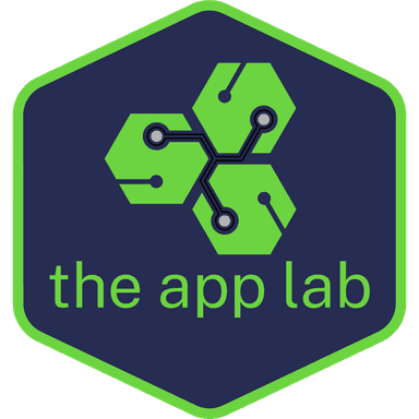The App Lab